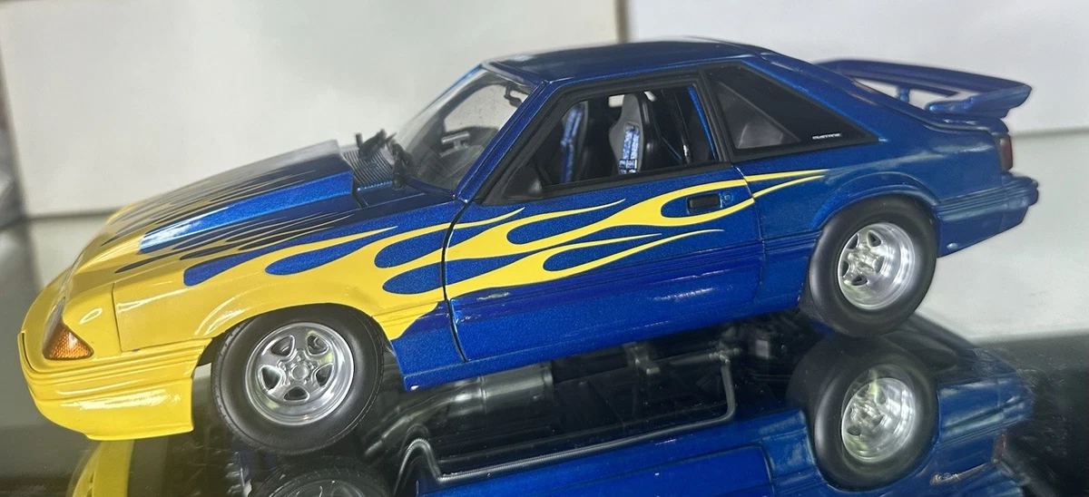 GMP 1:18 Diecast Cars, Trucks & Vans for sale | eBay