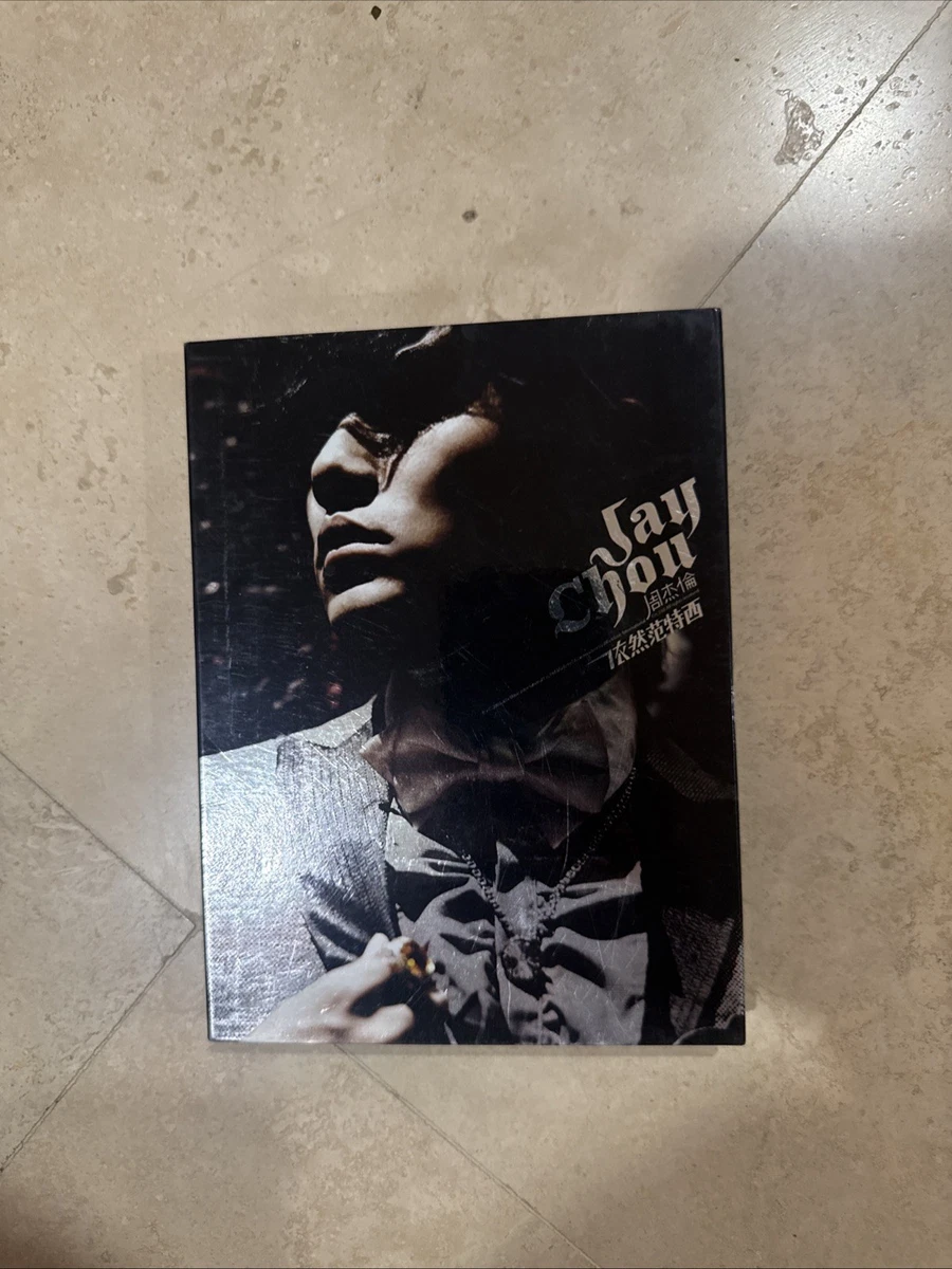 专辑CD 周杰伦| eBay