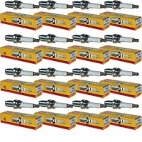 16X Original NGK ZüNdkerzen 7354 Typ BKR7EKC ZüNd Kerze Spark Plug
