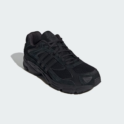 Adidas Response CL Schwarz Herren Sneaker Laufschuhe Sportschuhe ID8307