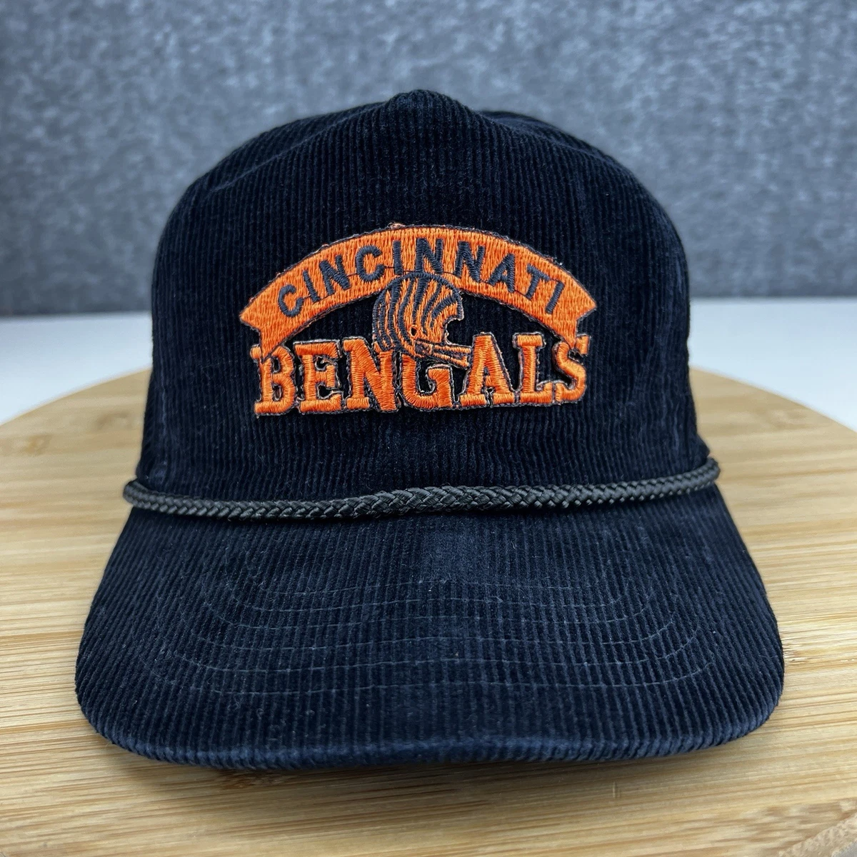 Cincinnati Bengals Fan Caps & Hats for sale | eBay