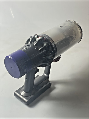 Dyson V10 Staubsauger Akku Sauger nur Grundgerät