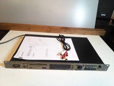 Sony MDS-E10 Mini Disc Player for sale online | eBay