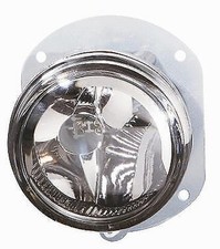 FARO FARETTO FENDINEBBIA Rechts H7 Mercedes SLK R171 2008 AMG-Sport