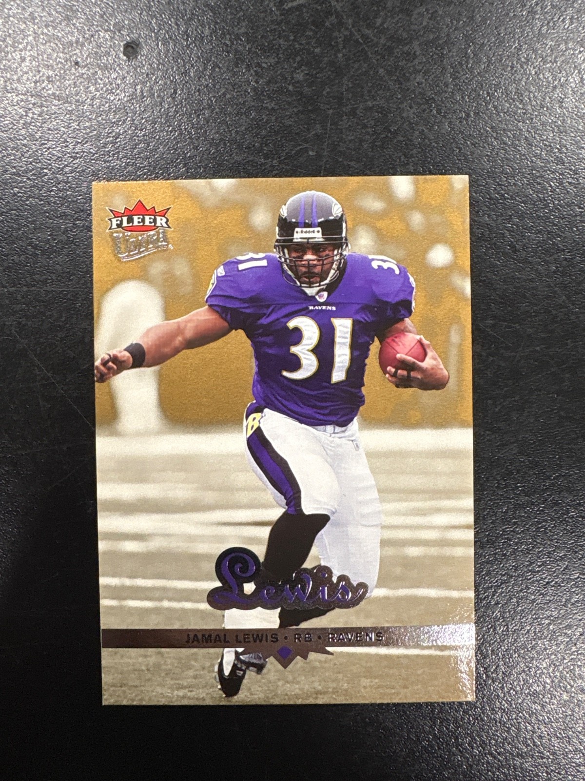 2006 FLEER ULTRA FOOTBALL #1-263 YOU-PICK