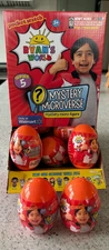 Ryan's World Mystery Microverse Series 5