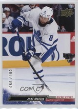 2022-23 Upper Deck Series 1 UD Exclusives /100 Jake Muzzin #170