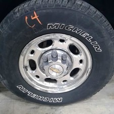 Wheel 16x6-12 Aluminum 10 Hole Opt Py0 Fits 99-10 Sierra 2500 Pickup 1027982 Wheel 16x6-12 Aluminum 10 Hole Opt Py0 Fits 99-10 Sierra 2500 Pickup 1027982