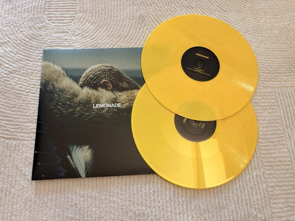 Beyoncé LP Vinyl Records for sale | eBay