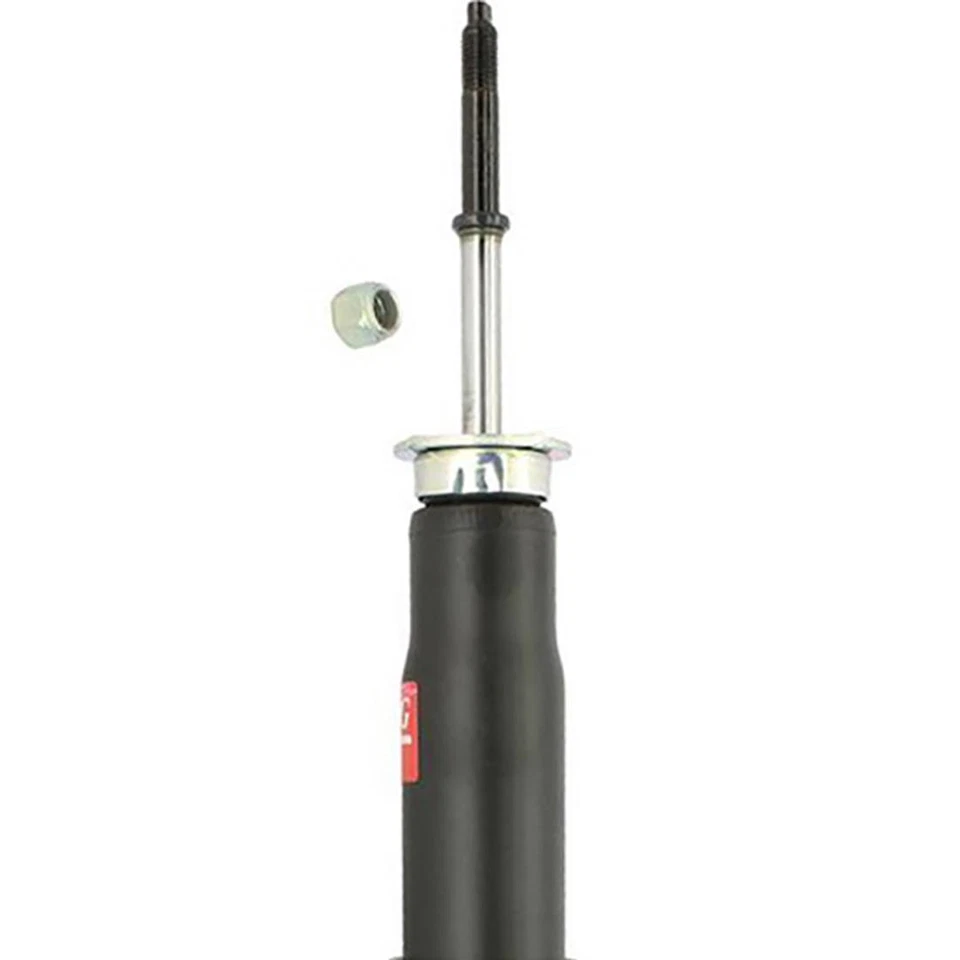 Puntal de suspensión delantera trasera KYB 4 piezas para Ford Explorer 2006-2008 2009 2010 4,0 L Foto 3 de 4