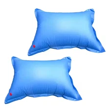 4 Ft. X 5 Ft. Ice Equalizer Pillow for above Ground Swimming Pool Covers (2-Pack
