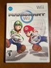 Mario Kart Wii (Nintendo, 2008) CIB