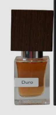 Nasomatto Duro 1 oz Extrait de Parfum for Men Cologne New no box