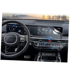 4Pcs for 2024 2025 2026 Kia Sorento Kia Sorento 4pcs All-in-One AC Nano