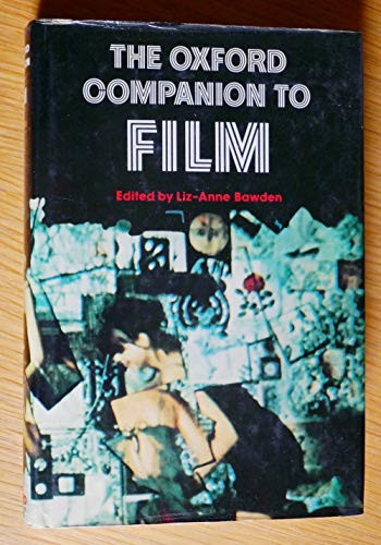 The Oxford Companion to Film Paperback Book The Cheap Fast Free Post - Bild 1 von 2