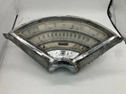 56 Mercury Custom Medalist Montclair Monterey Instrument Cluster USED
