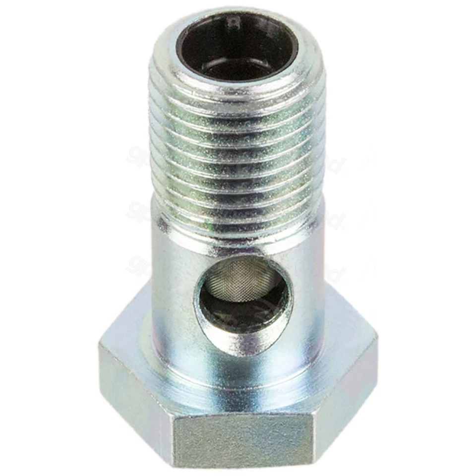 Turbocompresor Global Parts Distributors 2511288 para 05-06 Subaru Legacy Outback Foto 3 de 4