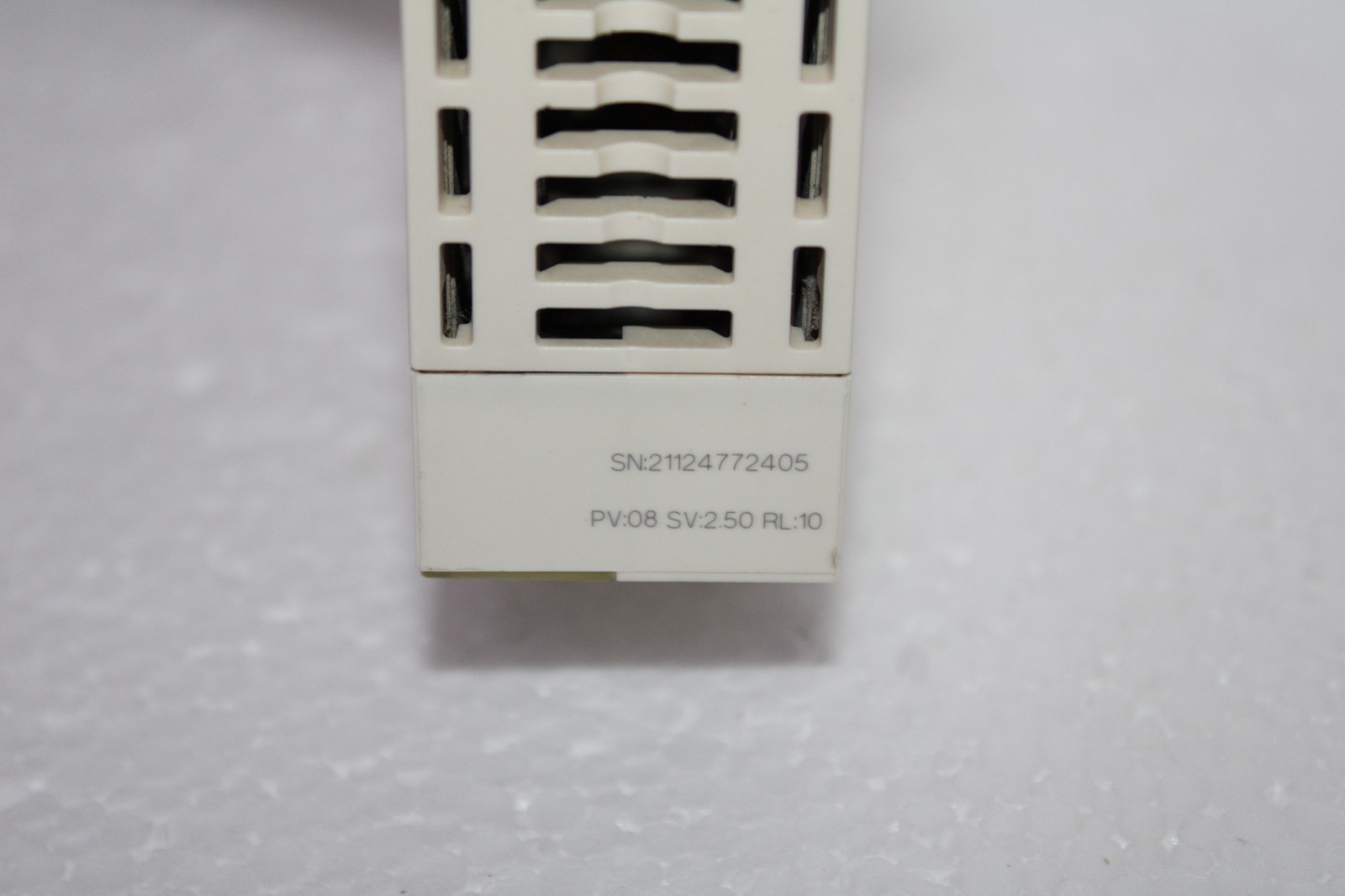 Schneider BMXP3420102 Processor Module, Modicon M340 Automation Platform