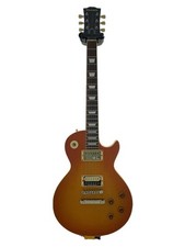 EDWARDS E-LP-98LTS/CHS/2008 Electric Guitar