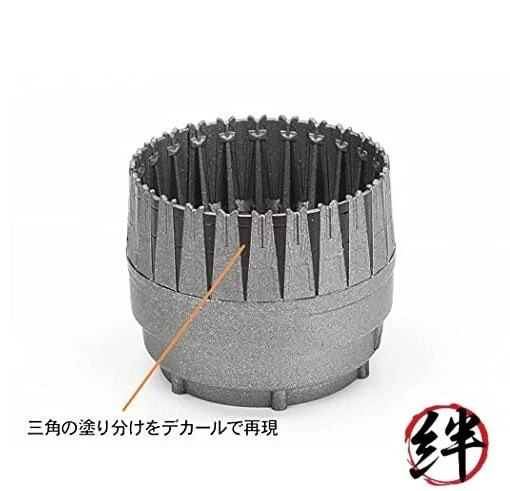 TAMIYA Scala 1/48 F-4 Phantom II Decal Set A TAM12692 Accessori in Plastica Vari - Immagine 4 di 4