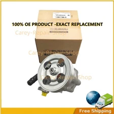 NEW FOR Power Steering Pump 2008-18 Subaru Impreza WRX STI EJ257 34430-FG040 US