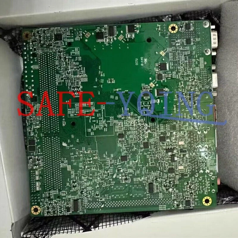 New 1PCS IBASE MI950F motherboard - Image 3 of 3