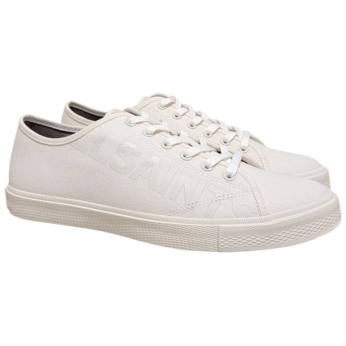 AllSaints Casual Shoes for Men for sale | eBay display picture 1