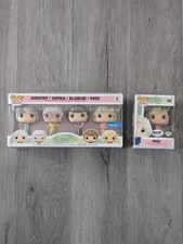 Ultimate Funko Pop Golden Girls Figures Gallery and Checklist 19