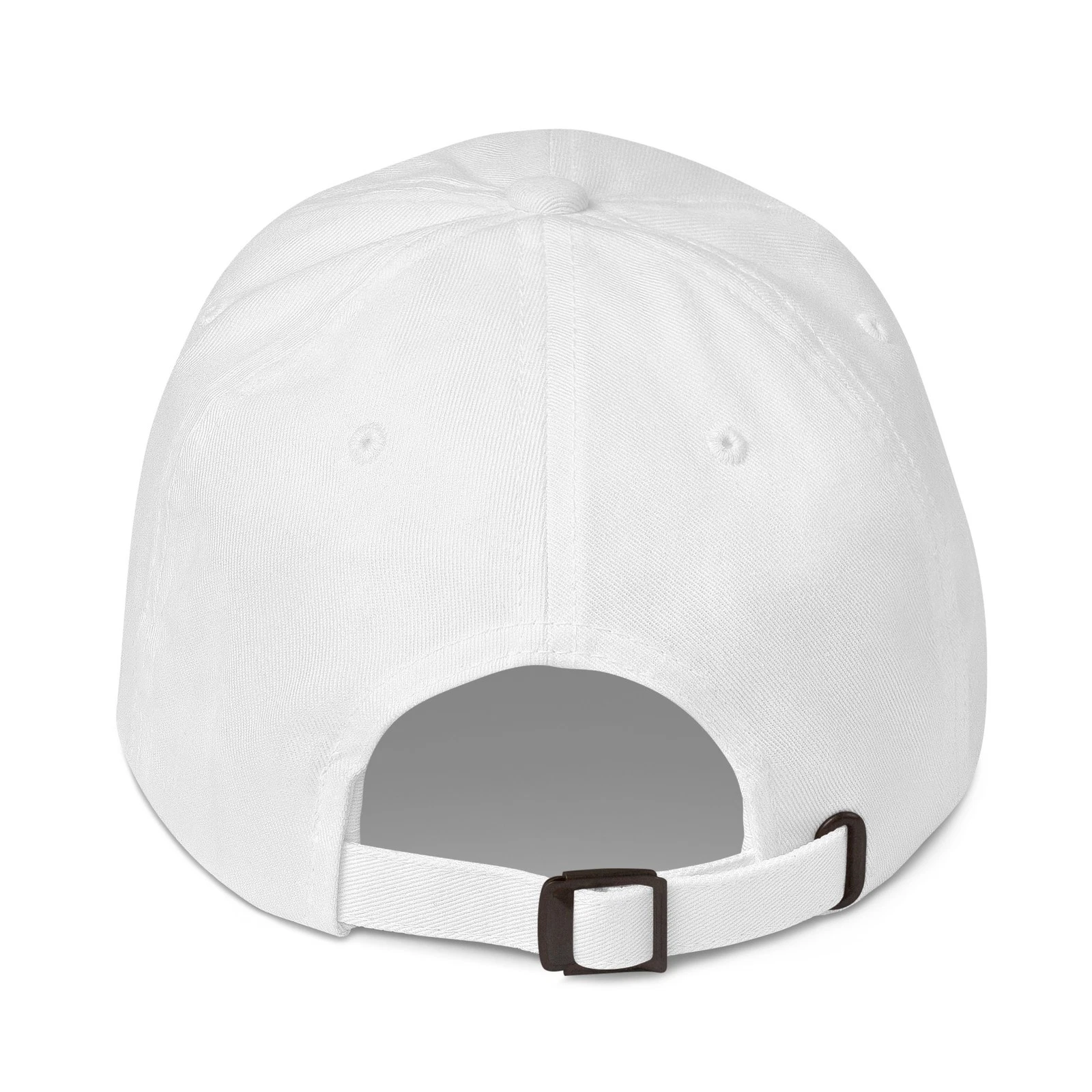 M Tex Oil Embroidered Dad Cap