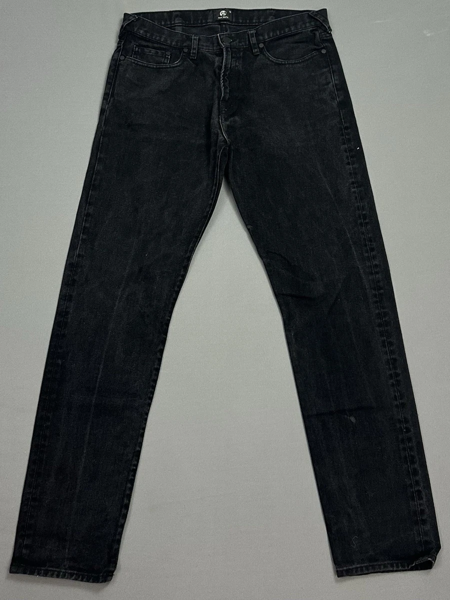 Paul Smith Black Jeans for Men for sale | eBay UK