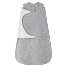 Sleep Sack Swaddle 1.0 TOG Baby Wearable Blanket 100 Cotton Baby Swaddle Bla...