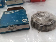 BCA Rear Inner Wheel Bearing - Rear Inner 18590