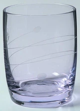 Lenox Tuscany Seasons Pastel Pink Double Old Fashioned 6124199