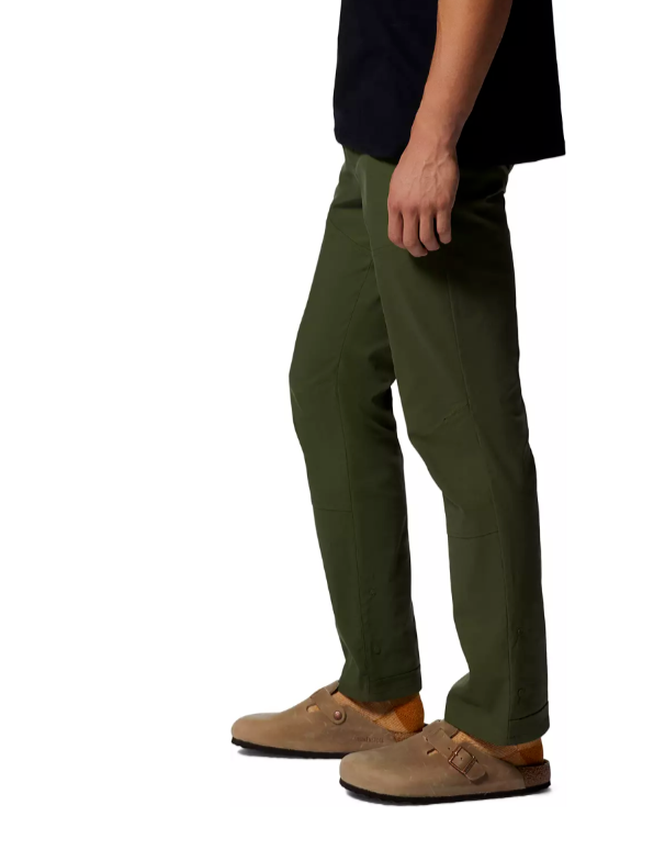 Mountain Hardwear Men's AP Pants Hiking Pocket | eBay