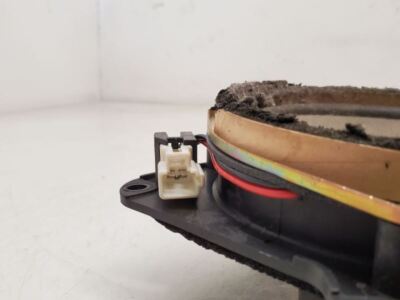 Toyota Tacoma, Front Right Door Speaker, 1995-2000, 86160-04020 | eBay