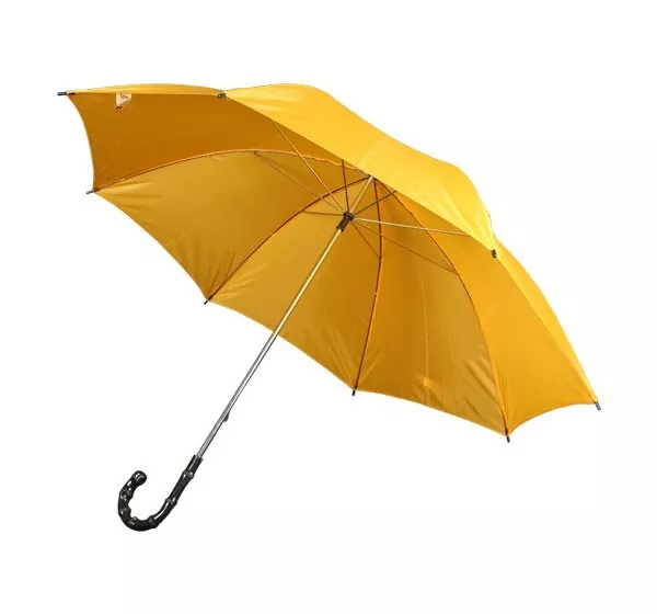 Casual Curve Handle Umbrella New Style 100 Handmade BUY ONE GET SMALL ONE FREE