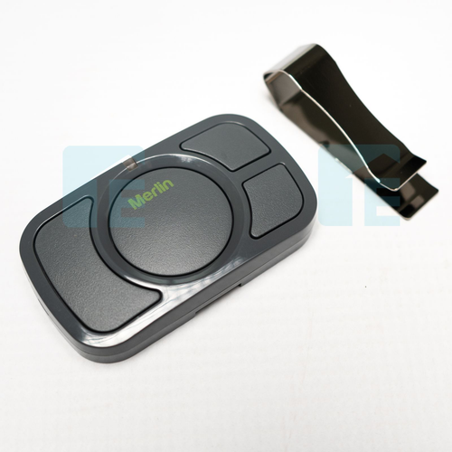 Merlin E964M Four Button Car Visor Remote Suits Security + Security +2.0 Motors - Picture 6 of 8