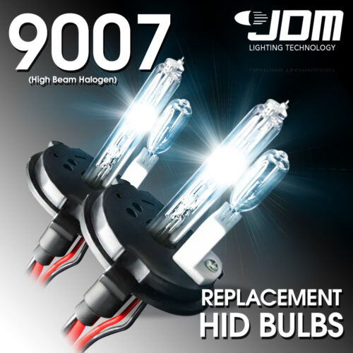 1 Pair Of Headlight HID Xenon Bulbs H11 9004 9005 9006 H4 H7 9007 880 881 H1 H3 - Picture 14 of 32