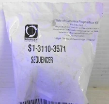 Source 1 S1-3110-3571 Sequencer