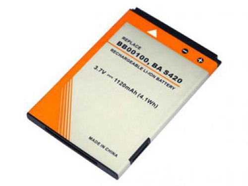 Handy Akku für HTC A3333,DROID ERIS,G8,T8698,BB00100, BB96100