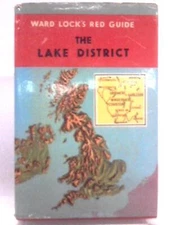 Ward Lock's Red Guide: The Lake District (Unstated) (ID:43990)