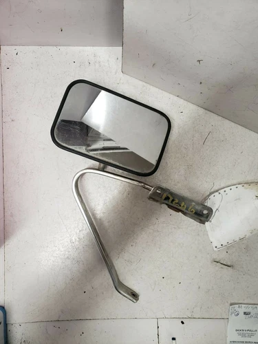 Ford Pickup Truck Left Side Mirror