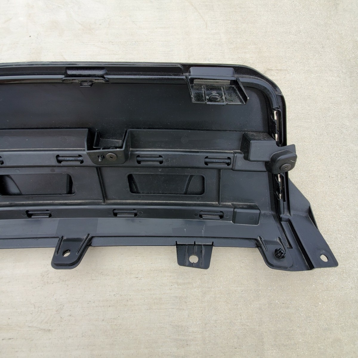 HIDEページ　 SALUTE Tajima Safety Holder for Waist Belts, Metal, Slim, SF-MSHLD