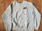 Lands End Crew Neck XL Burnsville Blaze Sweatshirt