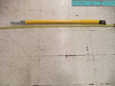Big Buddy Slide Hammer Bead Breaker Fully Extended: 80"