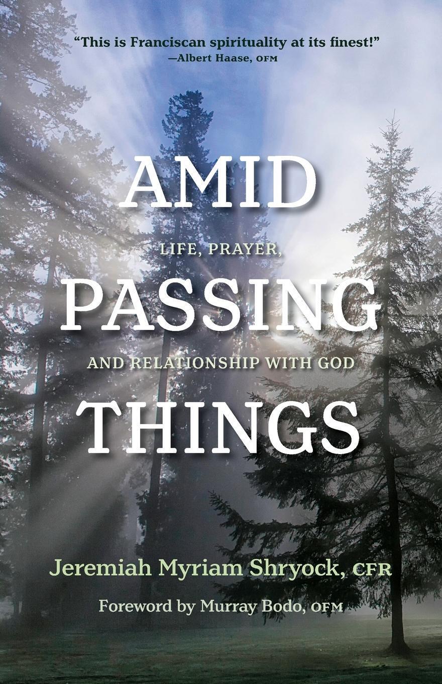 Thumbnail - Amid Passing Things Life, Prayer, And Relationship With God Jeremiah