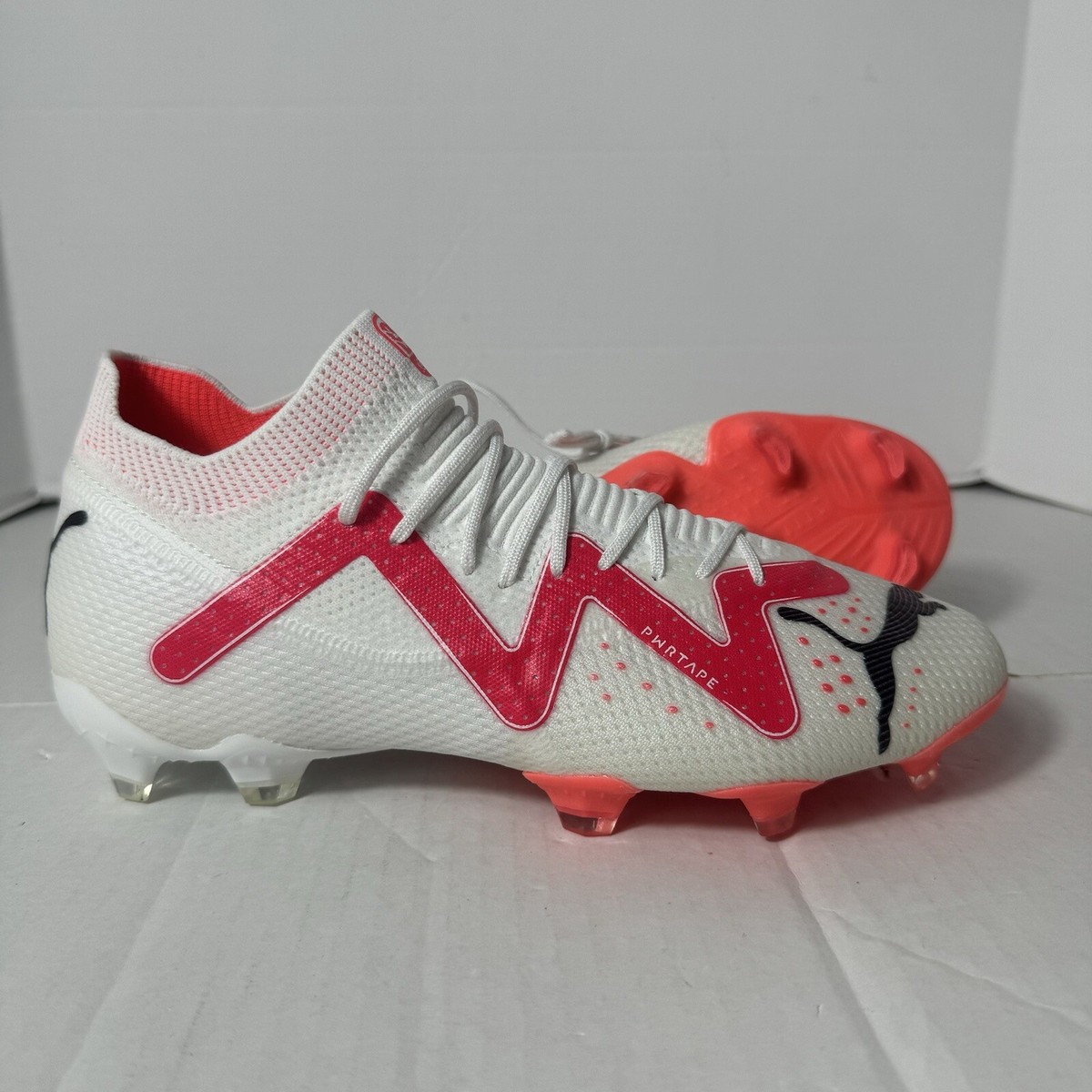 PUMA - 新品PUMA FUTURE ULTIMATE FG/AG 107355 27cm Football boots Puma Future Ultimate FG/AG - Future - Puma