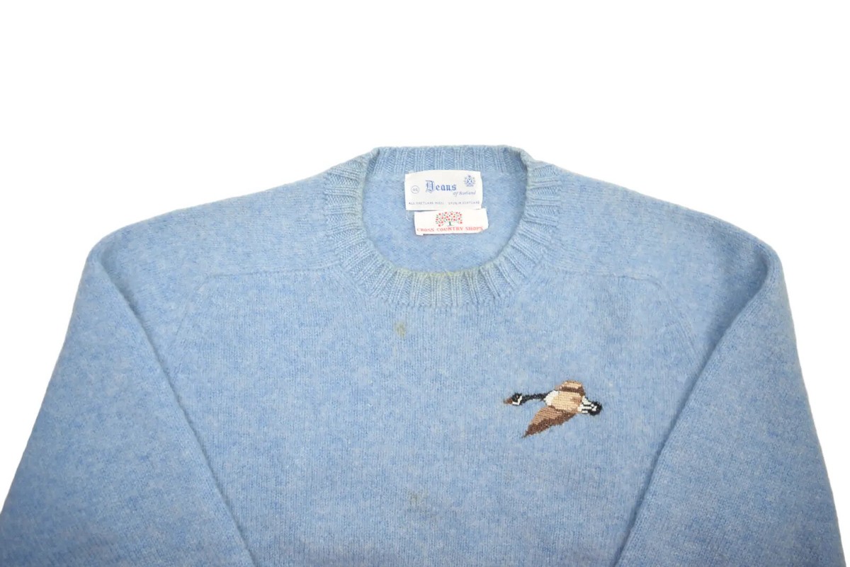 トップス 80s Glenmac \"made in Scotland\" cotton IMG_2488.jpg?v=1728616456
