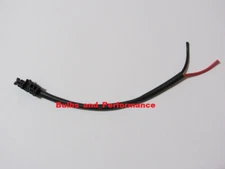 WIRE HARNESS CONNECTOR PIGTAIL for TOYOTA LEXUS HID HEADLIGHT BALLAST POWER PLUG