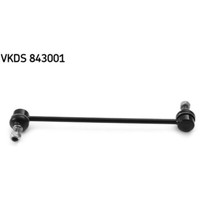 SKF Koppelstange Stabilisator Passend FüR Honda CR-V III Vkds 843001